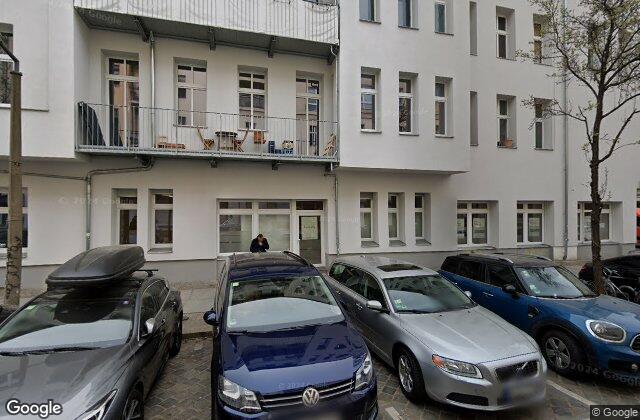Street View of Die Padelando UG