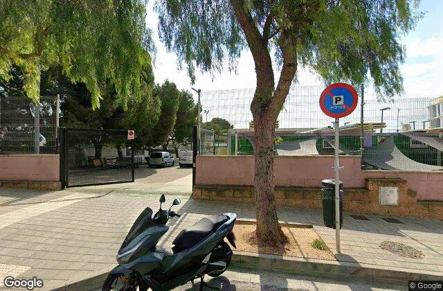 Street View of Club Padel Sabor