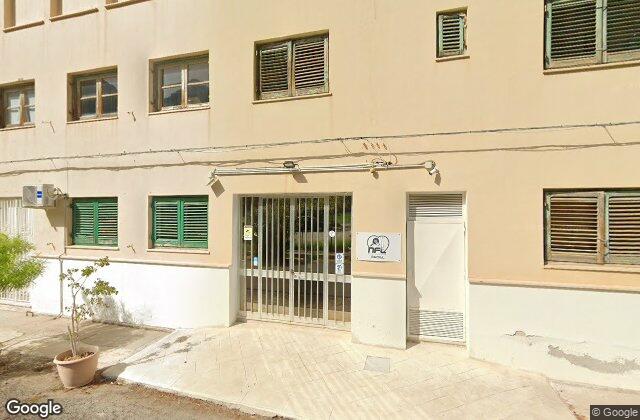 Street View of NFL Padel