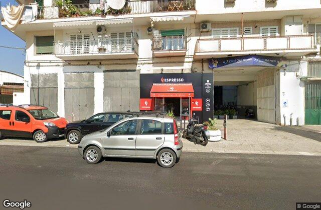 Street View of Padel Club Napoli Centro