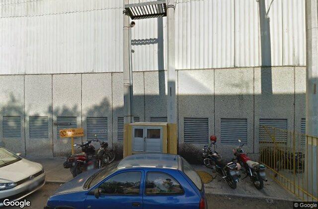 Street View of Área Padel Club