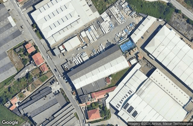 Satellite view of Padel & Beach Tennis