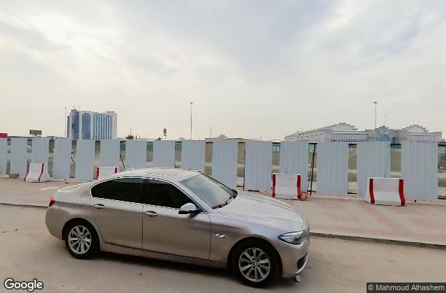 Street View of Padel by TSC