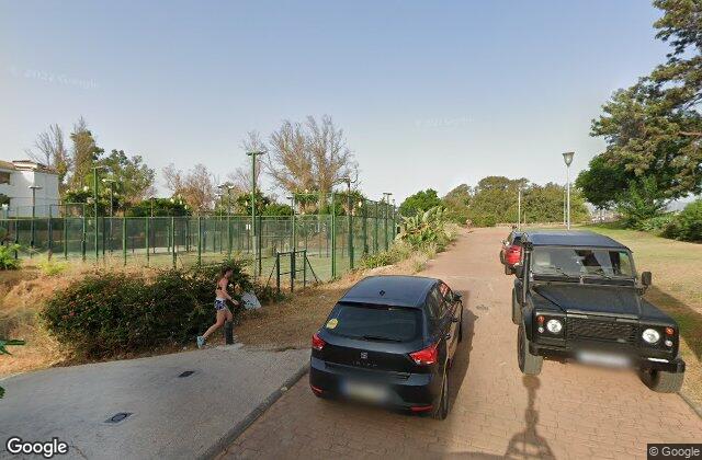 Street View of Padel center banus