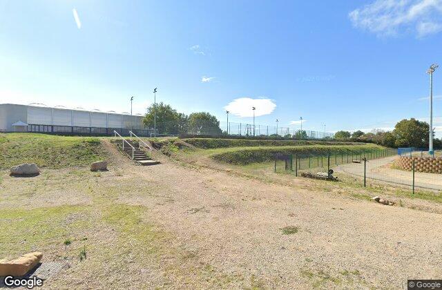 Street View of Trets Tennis Club (tennis, padel et pickleball)