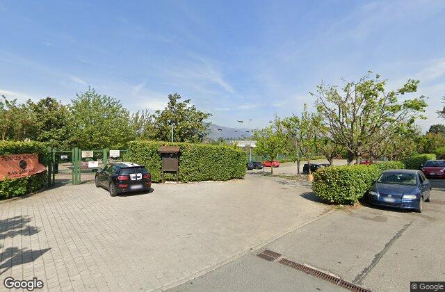 Street View of Padel Center Rivoli