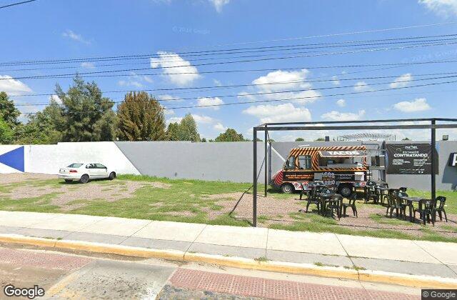 Street View of Padel Pro Club