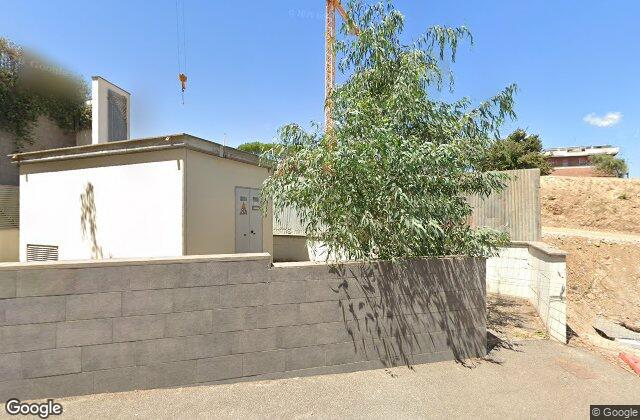 Street View of PIANETA ROMA PADEL CLUB