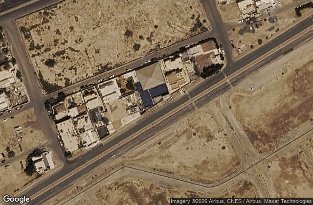 Satellite view of tpadel