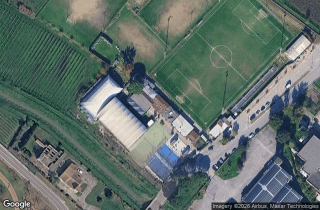 Satellite view of PCM StarPadel