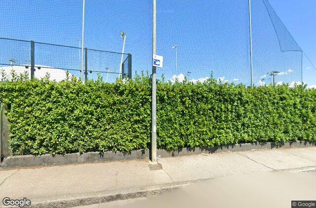 Street View of PCM StarPadel
