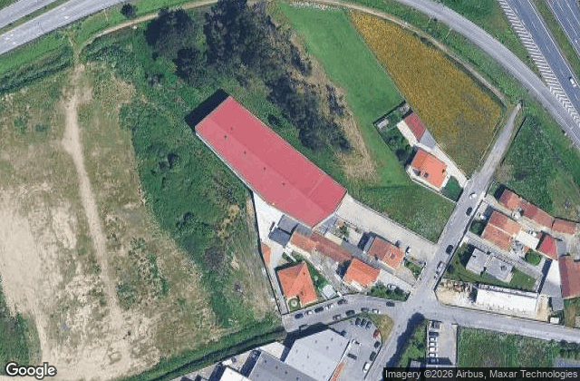 Satellite view of Mais Padel