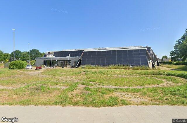 Street View of Casa de Padel Someren