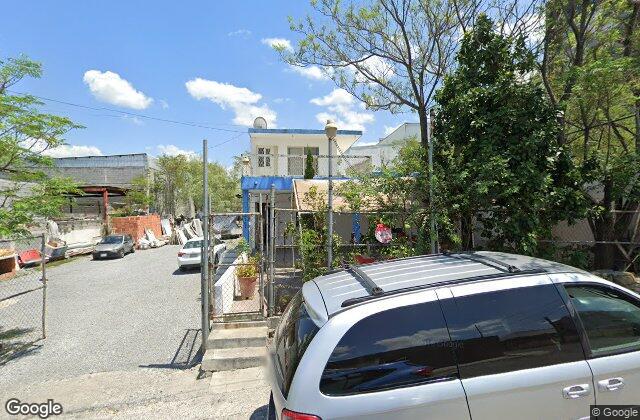 Street View of Padel Park Indoor