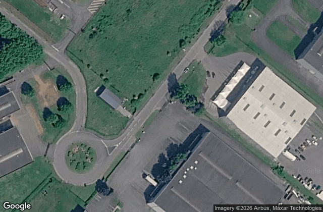 Satellite view of Padel Family Club