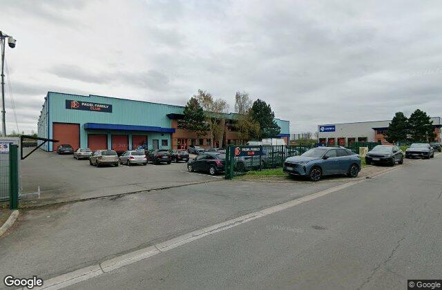 Street View of Padel Family Club