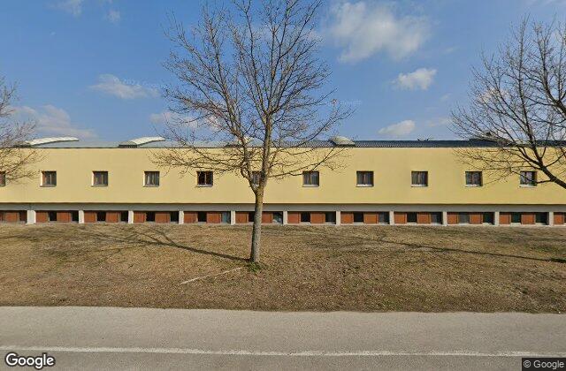Street View of Padeldome Süßenbrunn