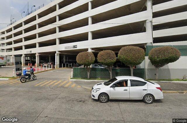 Street View of Zander Padel Club