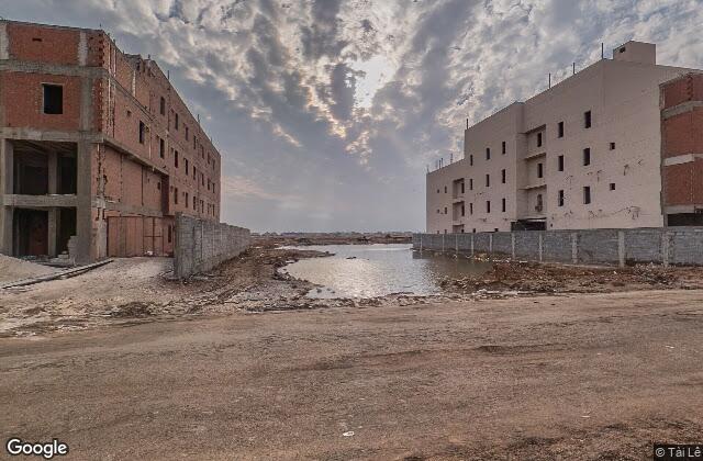 Street View of Ballin Padel