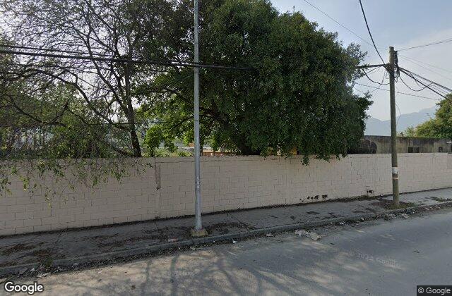 Street View of Power Padel