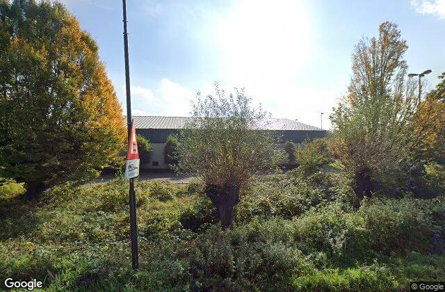 Street View of Padel Boxtel