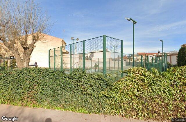 Street View of Pista De Padel La Malaha
