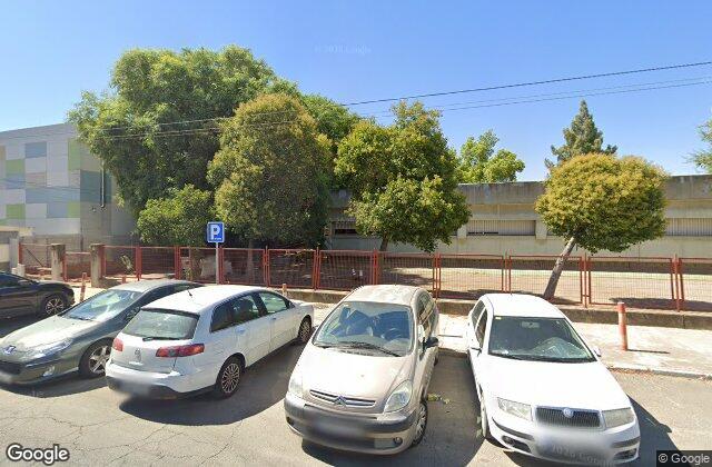 Street View of Spain Padel Experiences