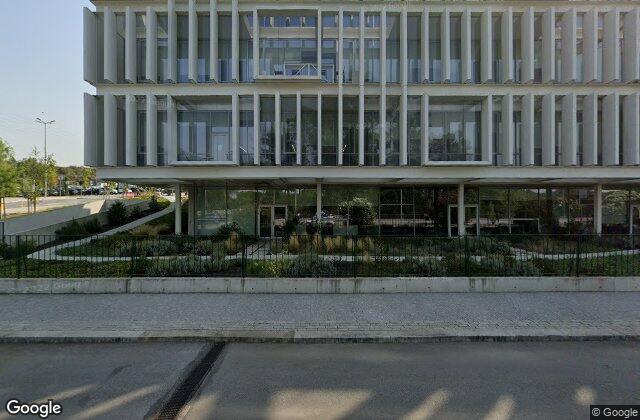 Street View of Padel Up