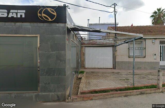 Street View of Pspadelgym