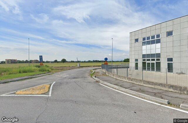 Street View of Ninja Padel - Urago d'Oglio