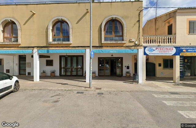 Street View of Futursportbalear Tenis & Padel