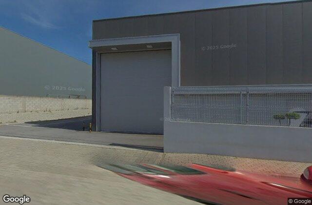 Street View of A-Z Padel Famalicão