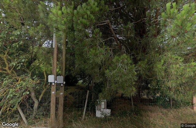 Street View of Padel Karma