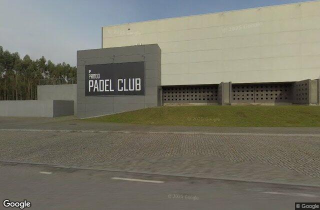 Street View of Prodd Padel Club