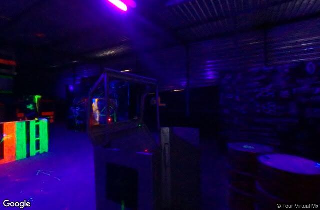 Street View of Real Padel Indoor Club