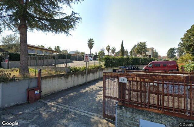 Street View of Palme padel club