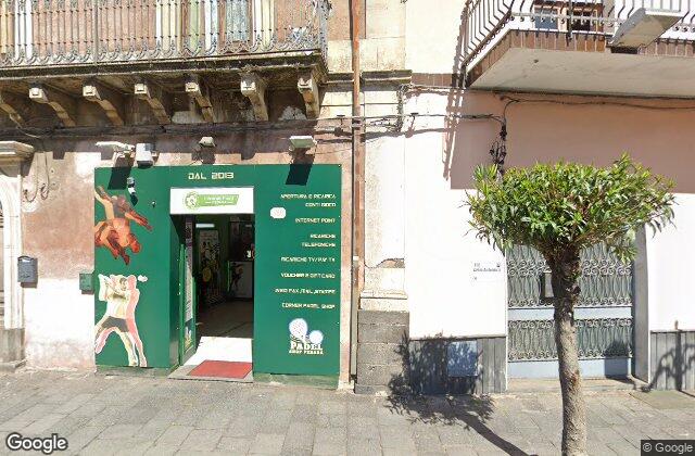 Street View of Padel Shop Pedara