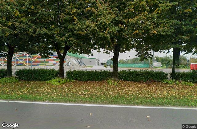 Street View of ORZI Padel