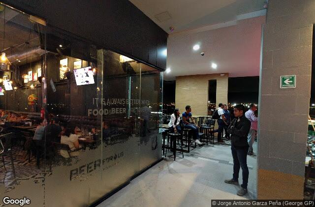 Street View of We Padel San Nicolas