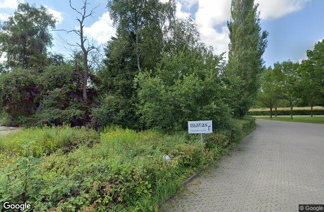 Street View of Simon's Padel Club