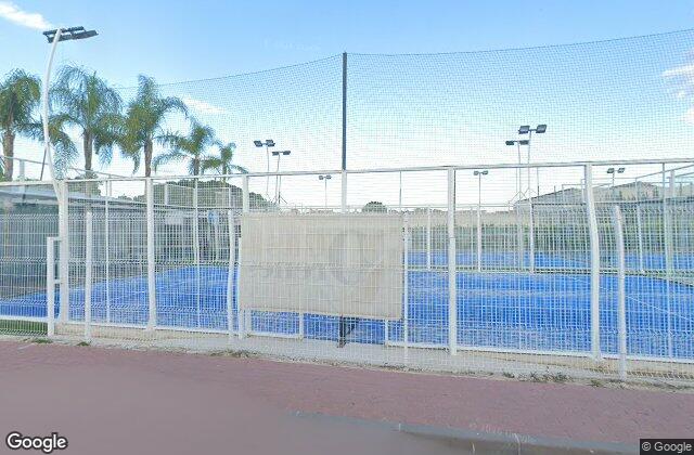 Street View of Club PadelOn