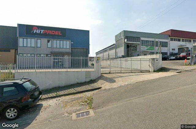 Street View of HITPADEL