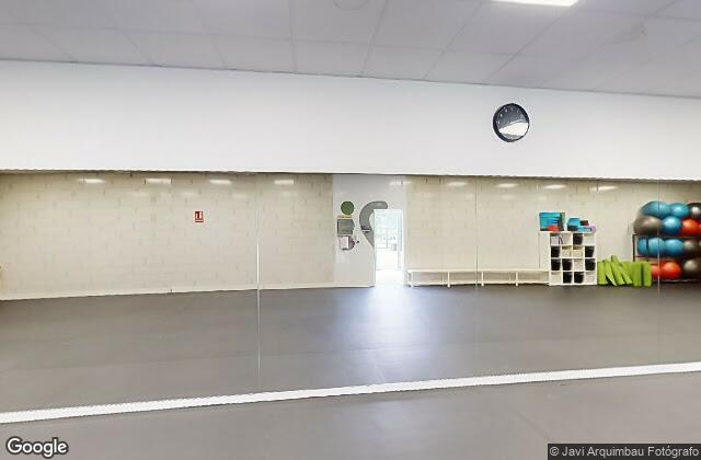 Street View of Padel Sport Academy