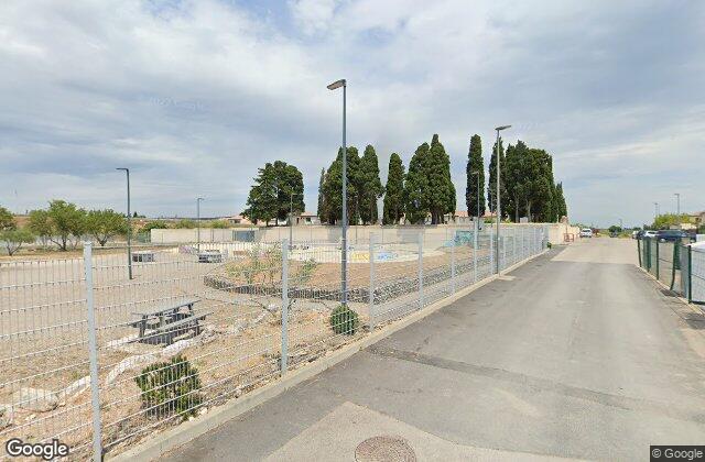 Street View of Padel Vic la Gardiole