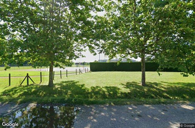 Street View of Pistes de Padel - Tennis Club Saint André de Corcy