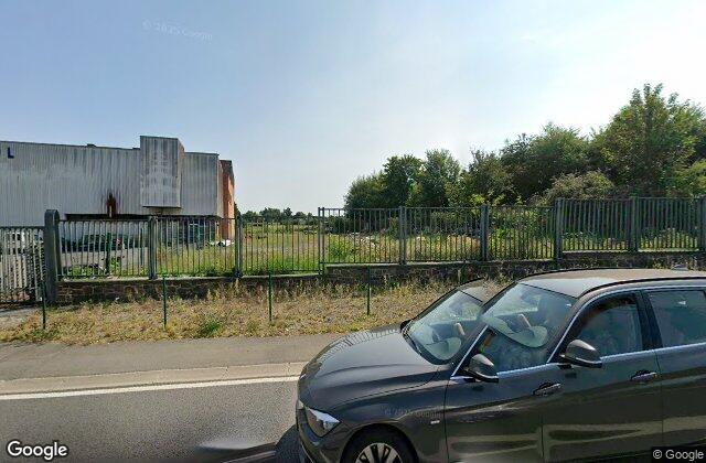 Street View of PADEN Padel Club de Bois-de-Villers