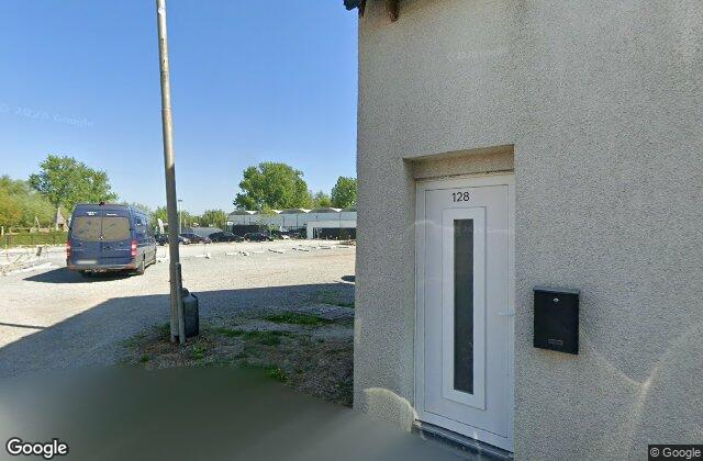 Street View of Paquito Padelclub
