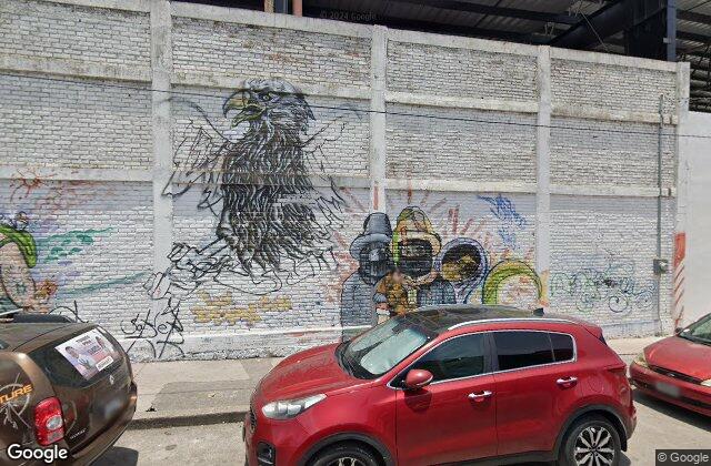 Street View of Blue Padel Club