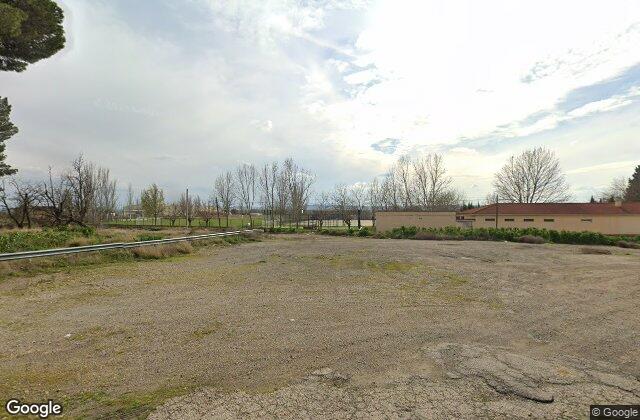 Street View of Padel Osera
