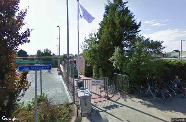 Street View of The Padel Spot🥎